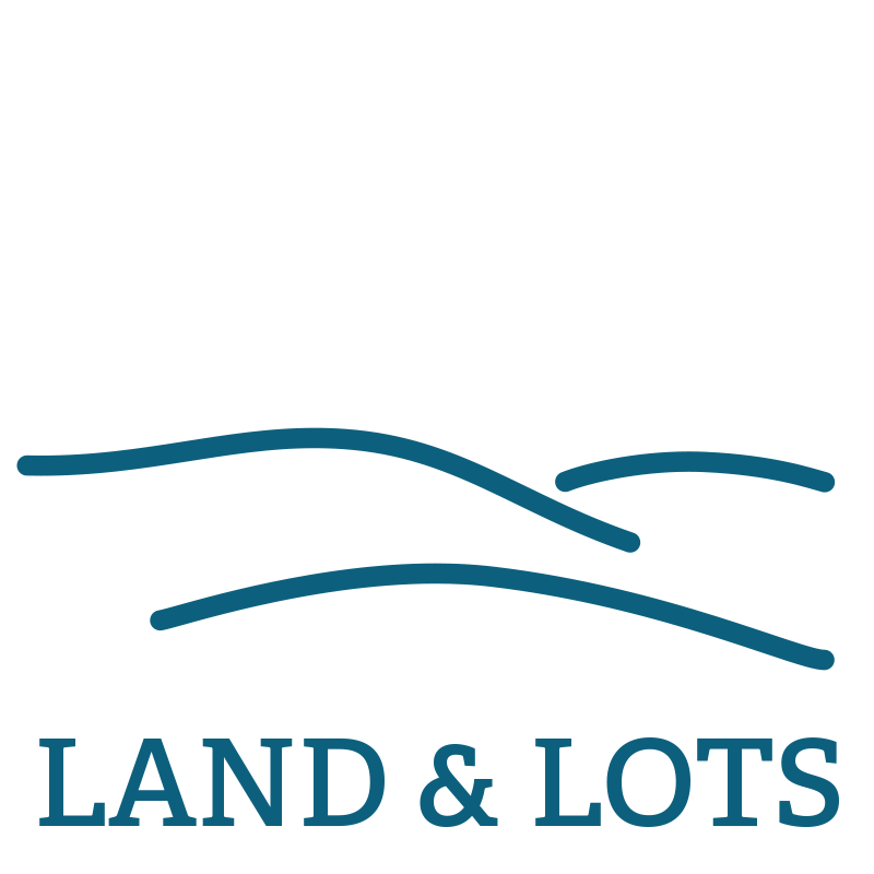 Land & Lots for sale
